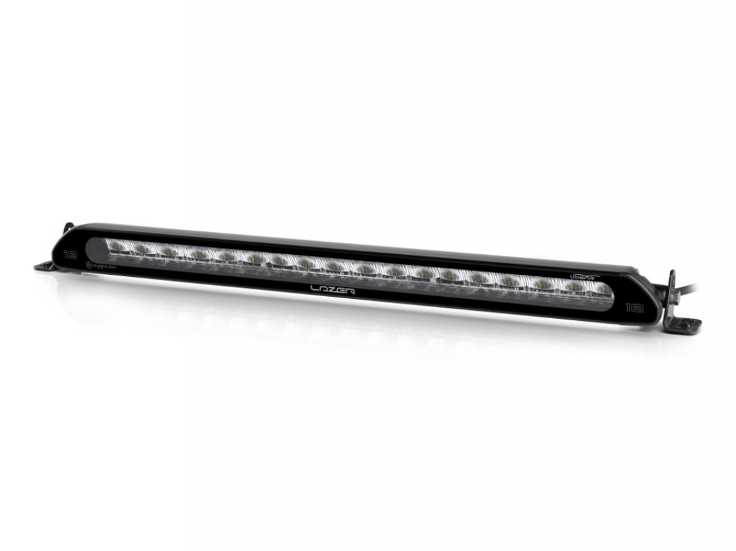 Lazer Lamps Linear-18 Standard Schwarz