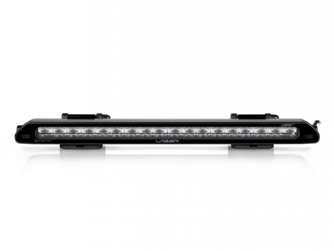 Lazer Lamps Linear-18 Standard Schwarz