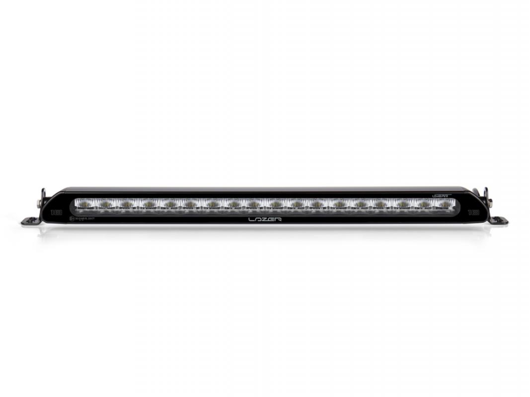 Lazer Lamps Linear-18 Standard Schwarz