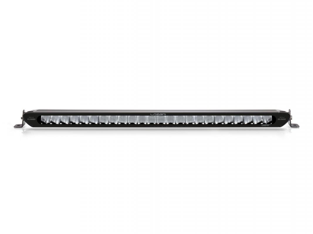 Lazer Lamps Linear-24 Flood Schwarz