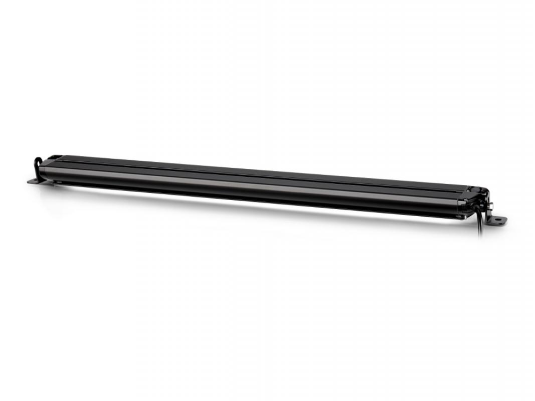 Lazer Lamps Linear-24 Flood Schwarz