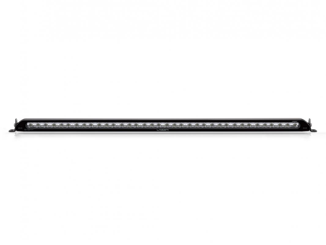 Lazer Lamps Linear-36 mit Doppelter E-Kennzeichen