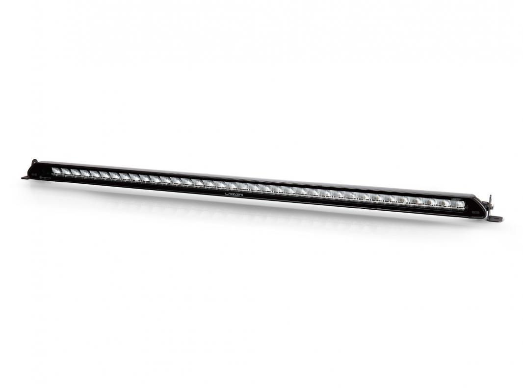 Lazer Lamps Linear-36 mit Doppelter E-Kennzeichen