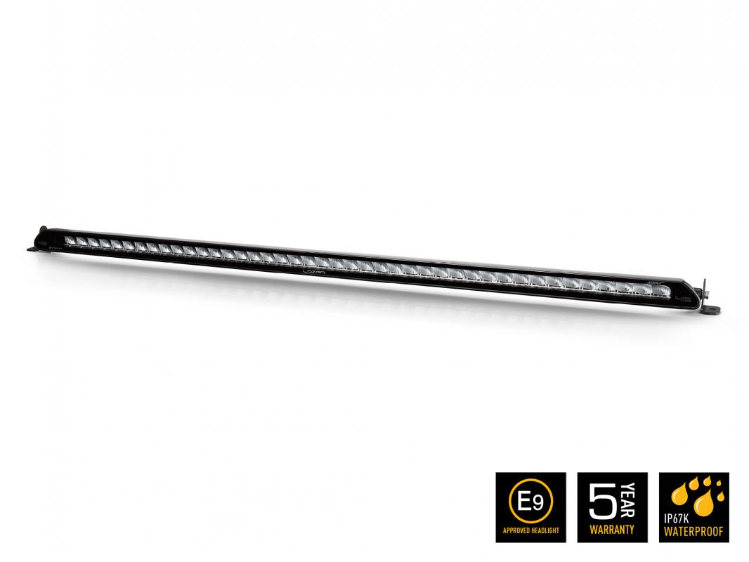 Lazer Lamps Linear-42 Standard Schwarz