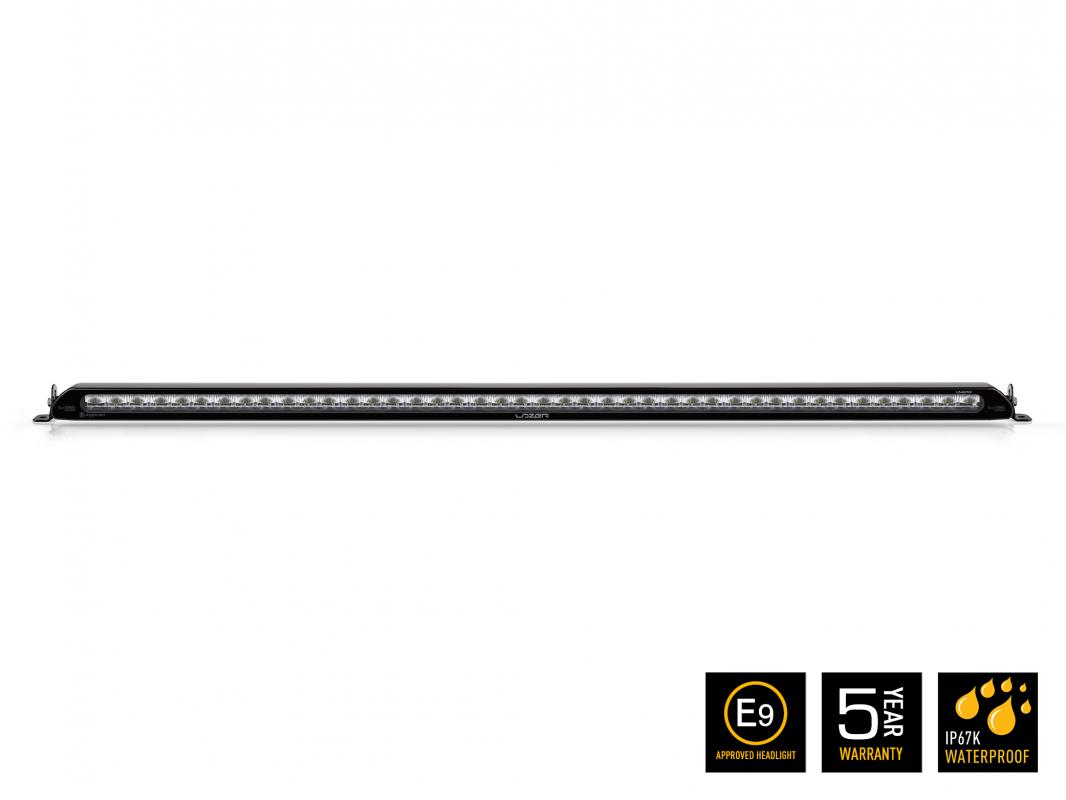 Lazer Lamps Linear-42 Standard Schwarz
