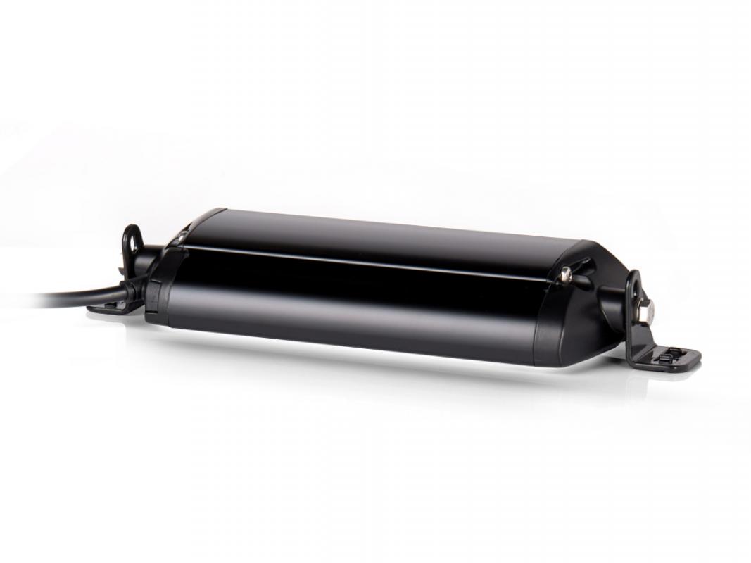 Lazer Lamps Linear-6 Standard Schwarz