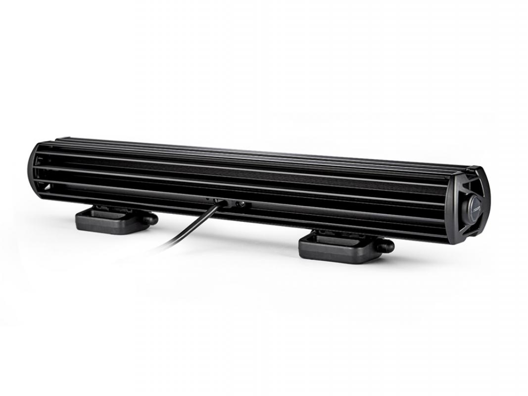 Lazer Lamps ST12 Evolution LED-Scheinwerfer Schwarz