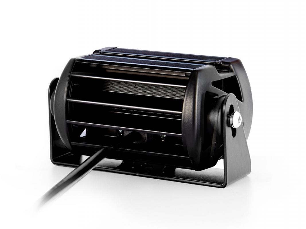 Lazer Lamps ST2 Evolution LED-Scheinwerfer Schwarz