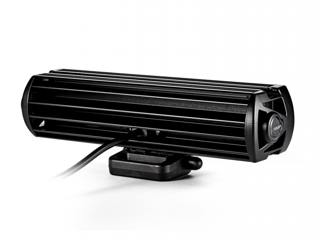 Lazer Lamps ST6 Evolution LED-Scheinwerfer Schwarz