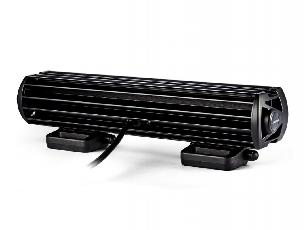 Lazer Lamps ST8 Evolution LED-Scheinwerfer Schwarz