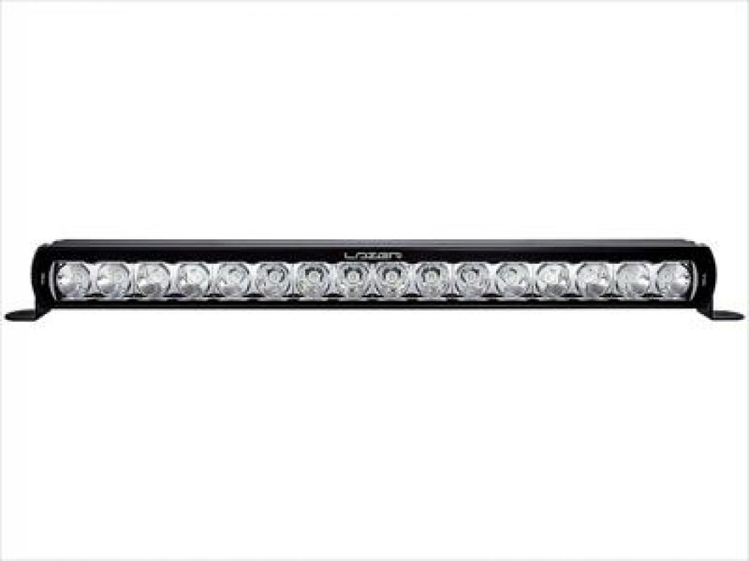 Lazer Lamps T16 Evolution LED-Scheinwerfer Schwarz