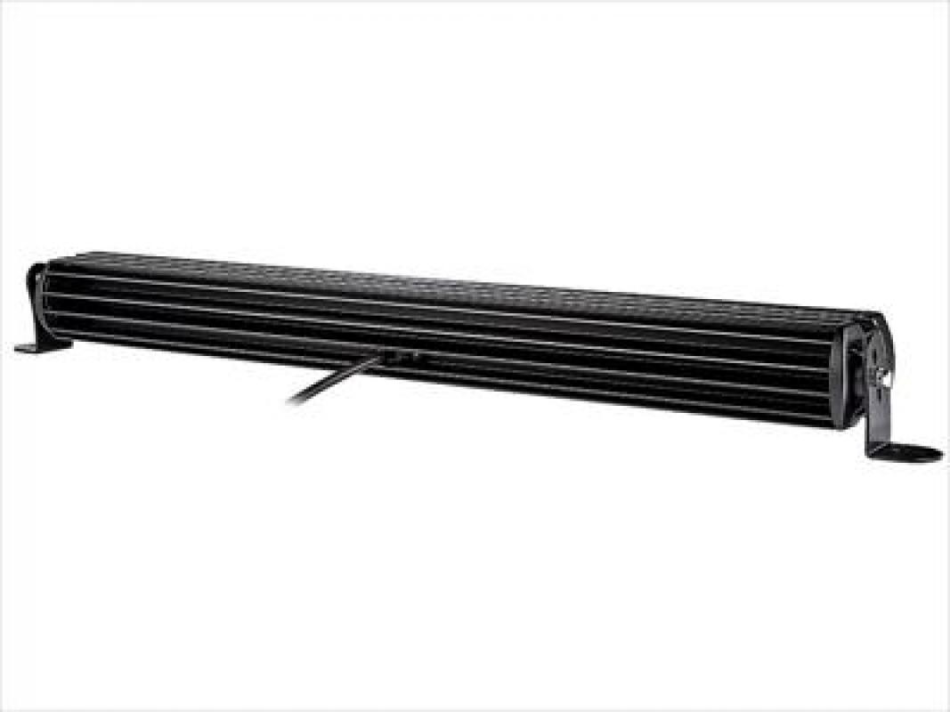 Lazer Lamps T16 Evolution LED-Scheinwerfer Schwarz
