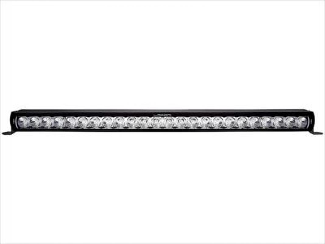 Lazer Lamps T24 Evolution LED-Scheinwerfer Schwarz