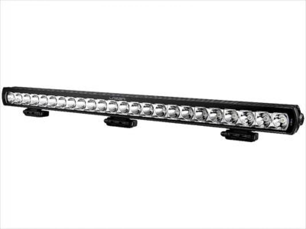 Lazer Lamps T24 Evolution LED-Scheinwerfer Schwarz