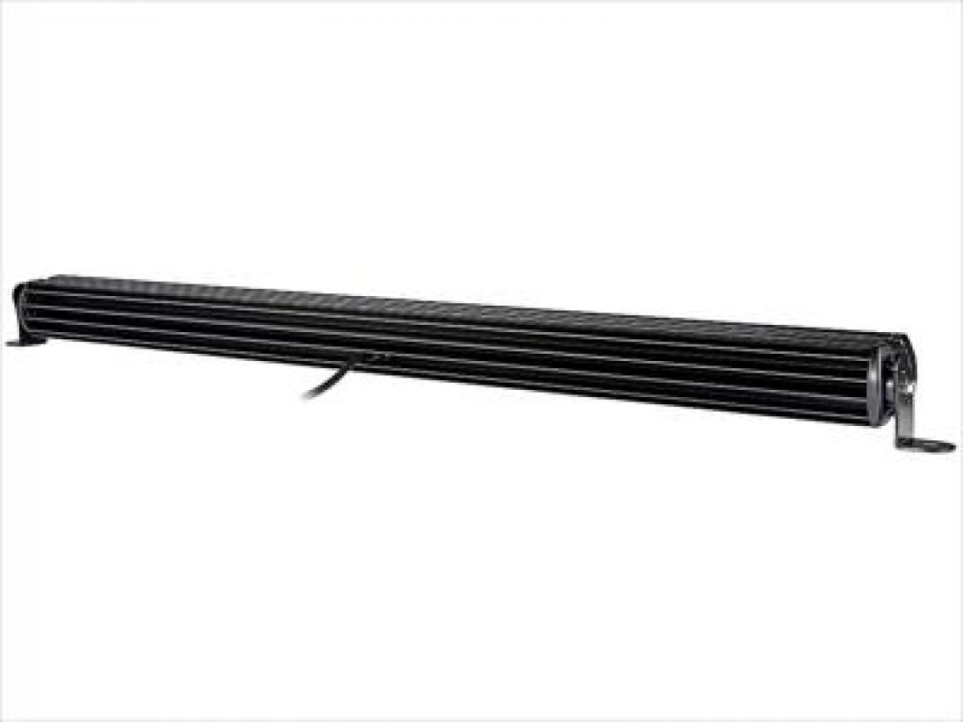 Lazer Lamps T24 Evolution LED-Scheinwerfer Schwarz