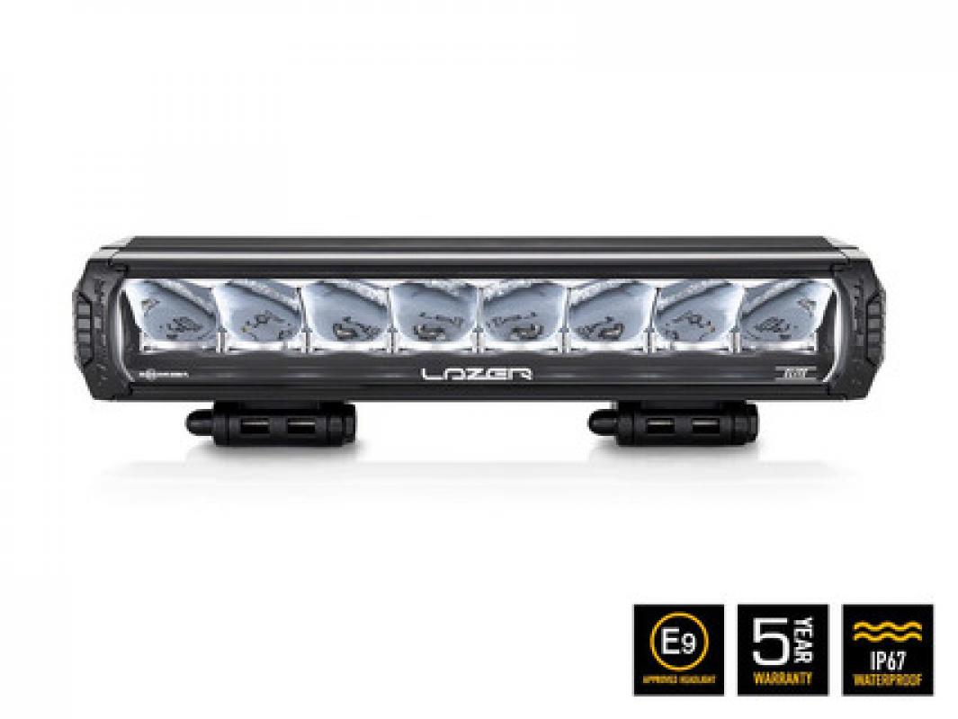 Lazer Lamps Triple-R 1000 Elite - Gen2, schwarz