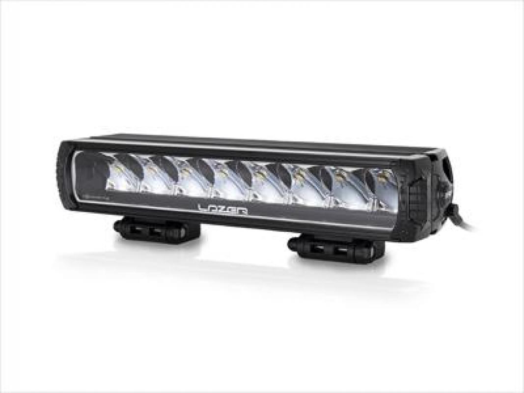 Lazer Lamps Triple-R 1000 - Gen2 (with Pos Light), schwarz