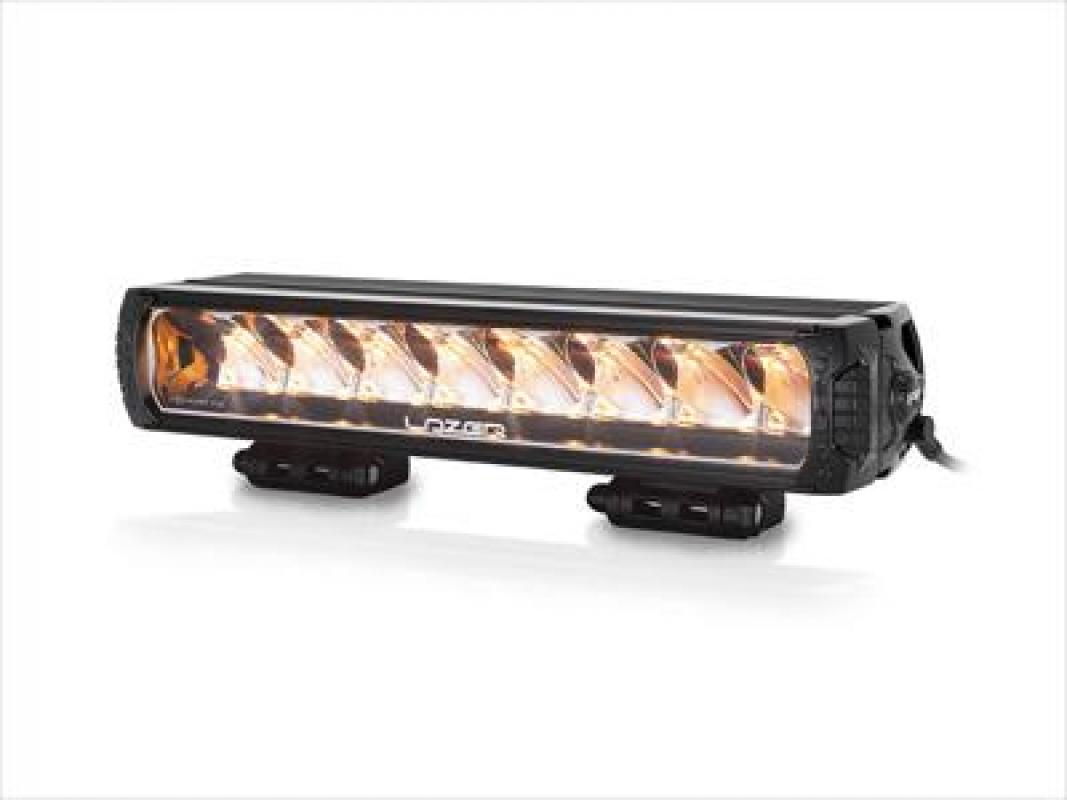 Lazer Lamps Triple-R 1000 - Gen2 (with Pos Light), schwarz