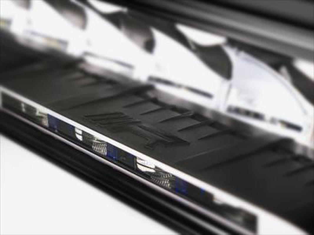 Lazer Lamps Triple-R 1250 Elite mit Low Beam Assist Inkl. Kabelsatz