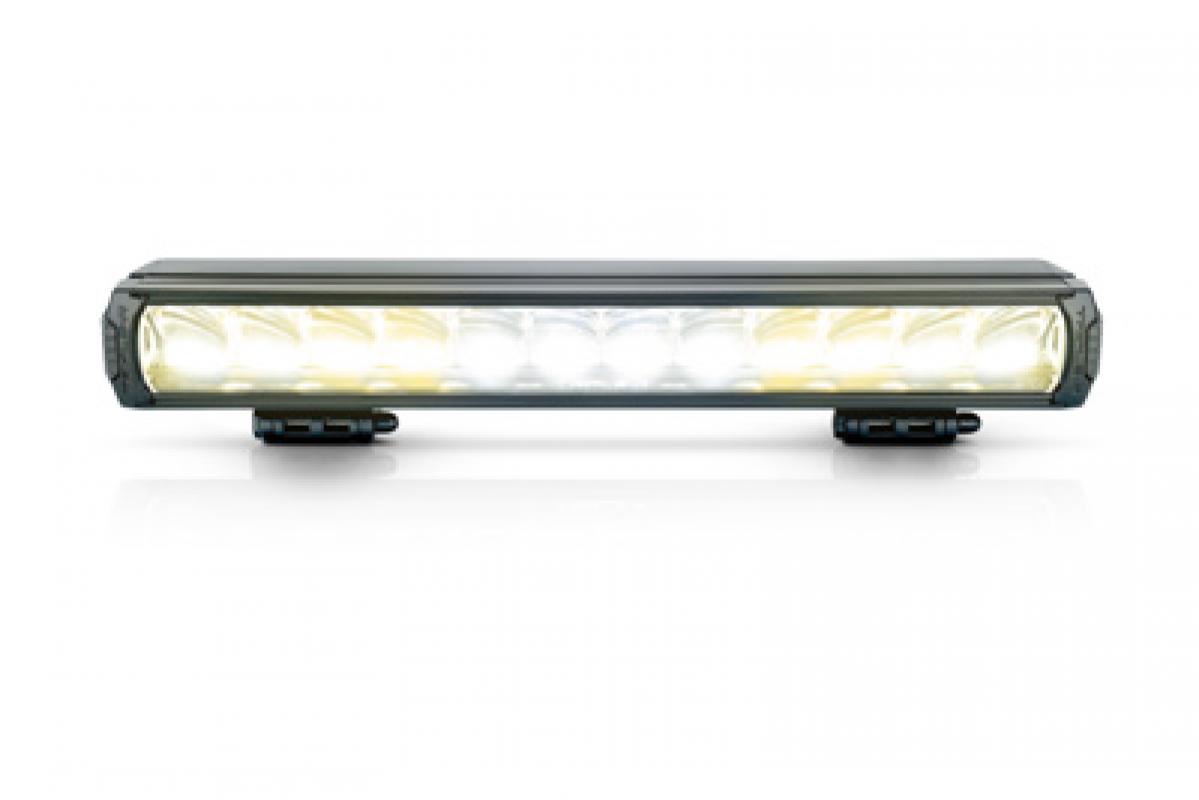 Lazer Lamps Triple-R 1250 Scheinwerfer Elite+ schwarz