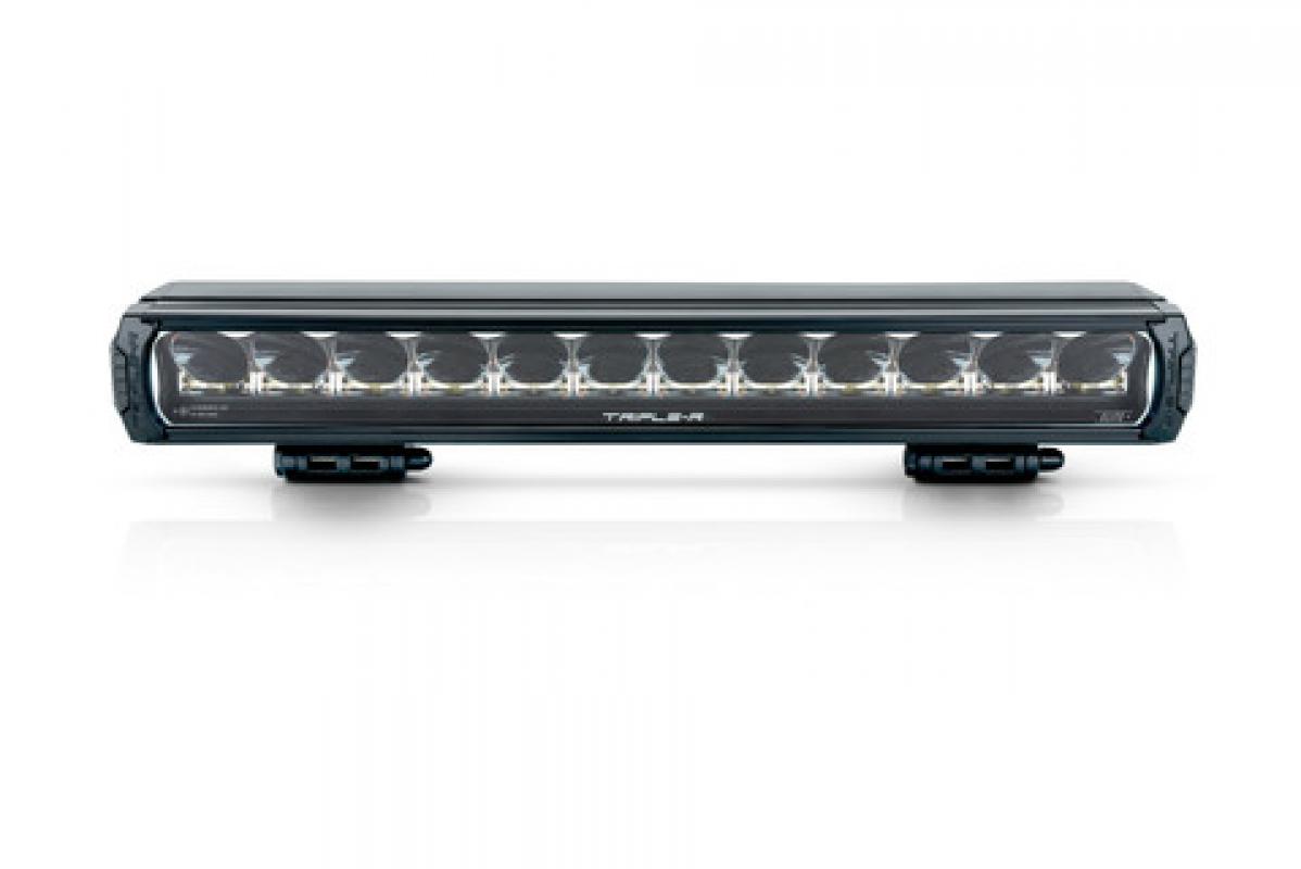 Lazer Lamps Triple-R 1250 Scheinwerfer Elite+ schwarz
