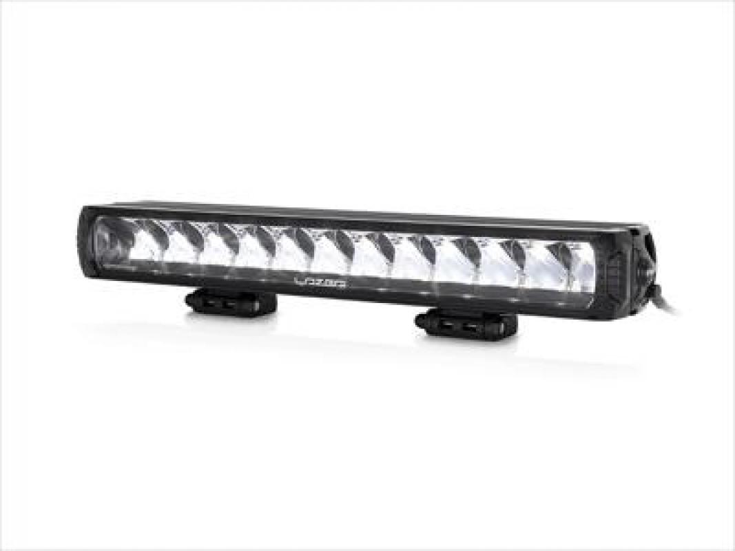 Lazer Lamps Triple-R 1250 - Gen2 (with Pos Light), schwarz