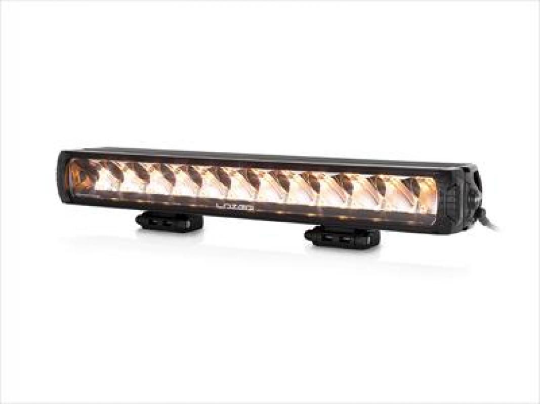 Lazer Lamps Triple-R 1250 - Gen2 (with Pos Light), schwarz