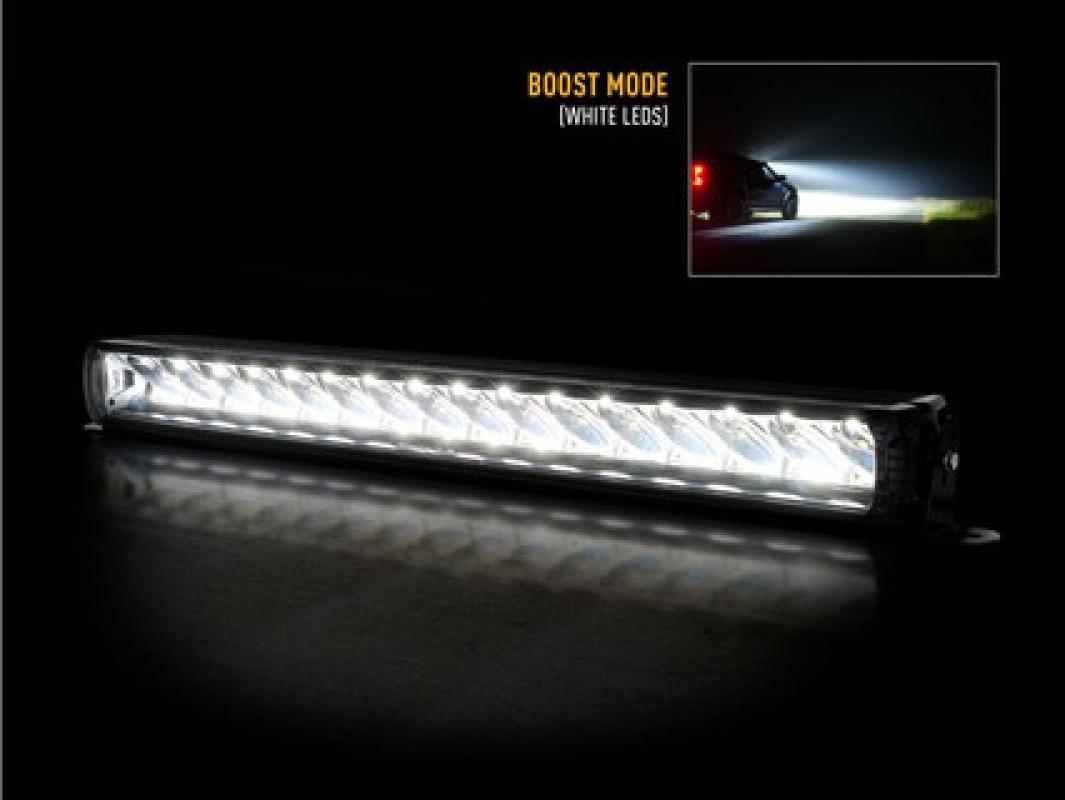 Lazer Lamps Triple-R 16 Elite+ - schwarz