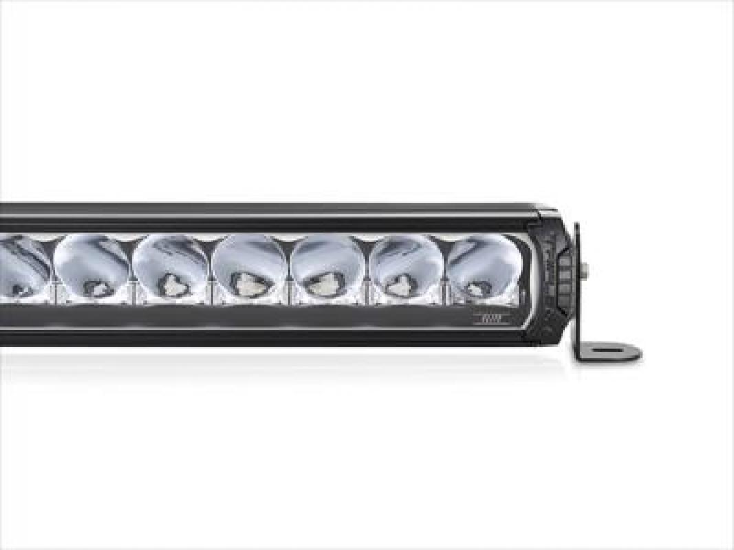 Lazer Lamps Triple-R 16 Elite - Gen2, schwarz
