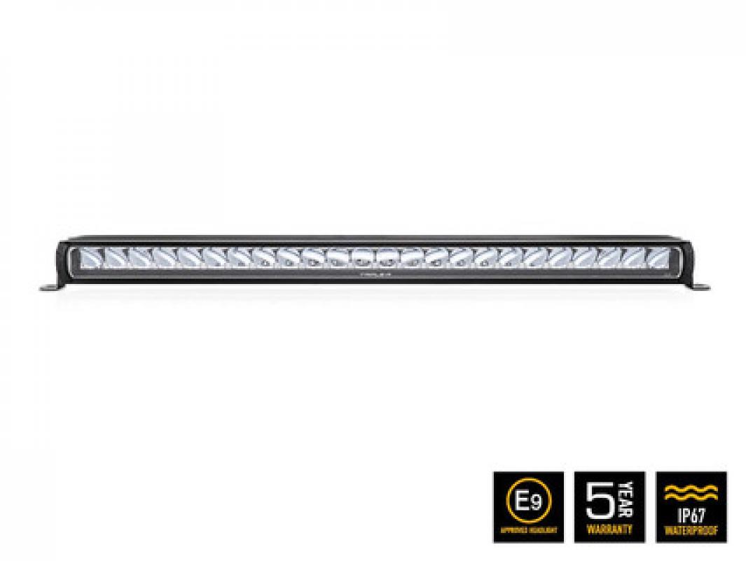 Lazer Lamps Triple-R 24 Elite - Gen2, schwarz