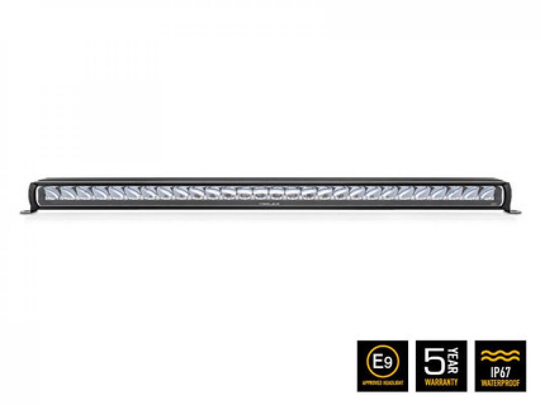 Lazer Lamps Triple-R 28 Elite - Gen2, schwarz