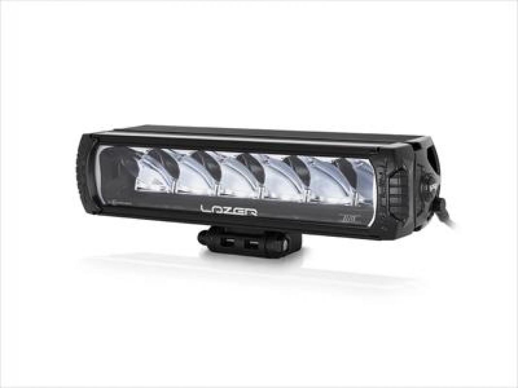Lazer Lamps Triple-R 850 Elite - Gen2, schwarz