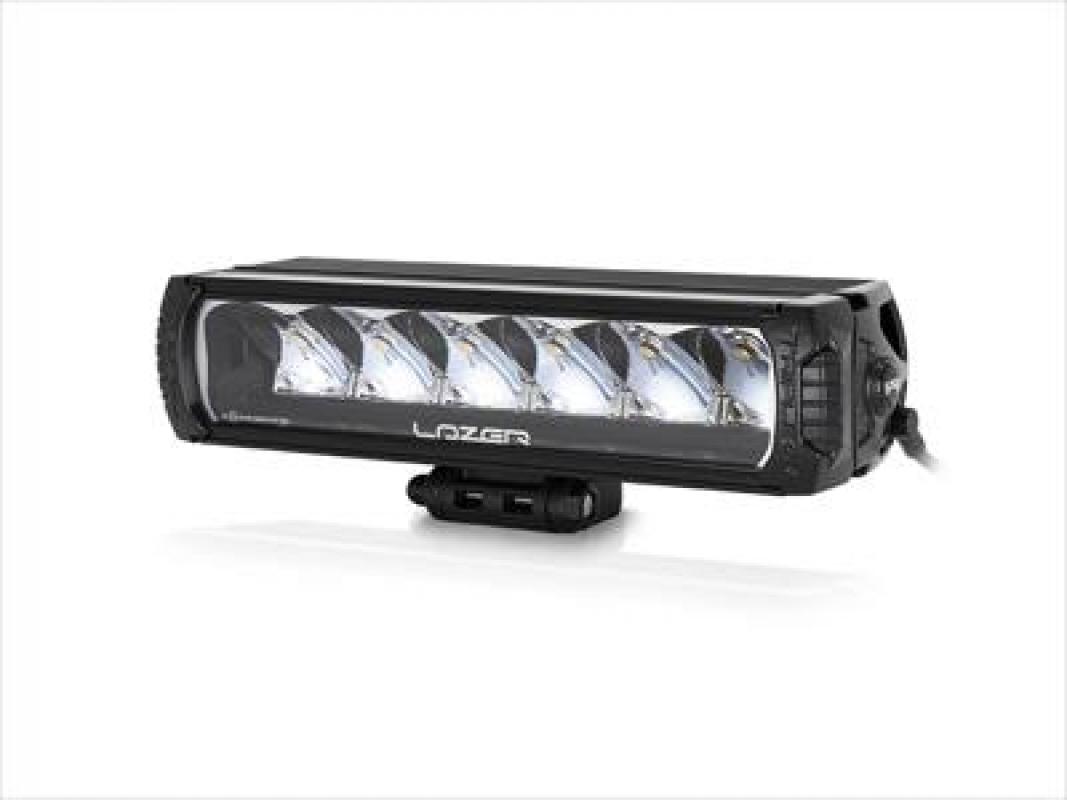 Lazer Lamps Triple-R 850 - Gen2 (with Pos Light), schwarz