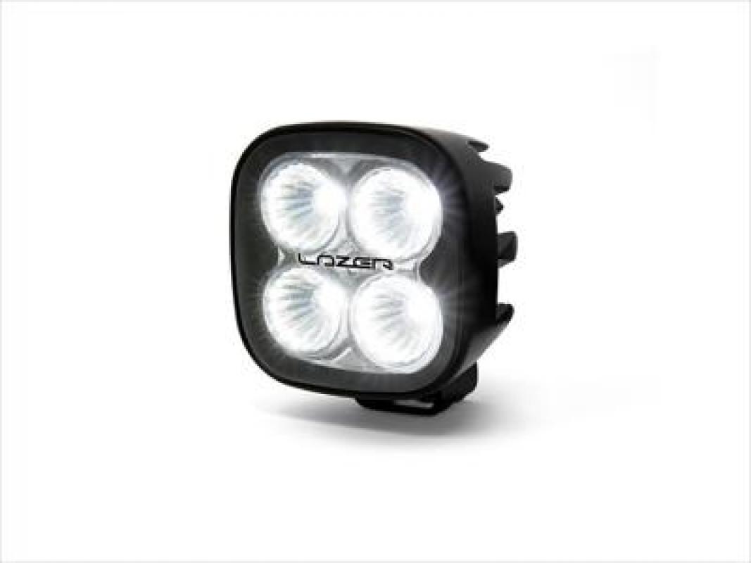 Lazer Lamps Utility-25