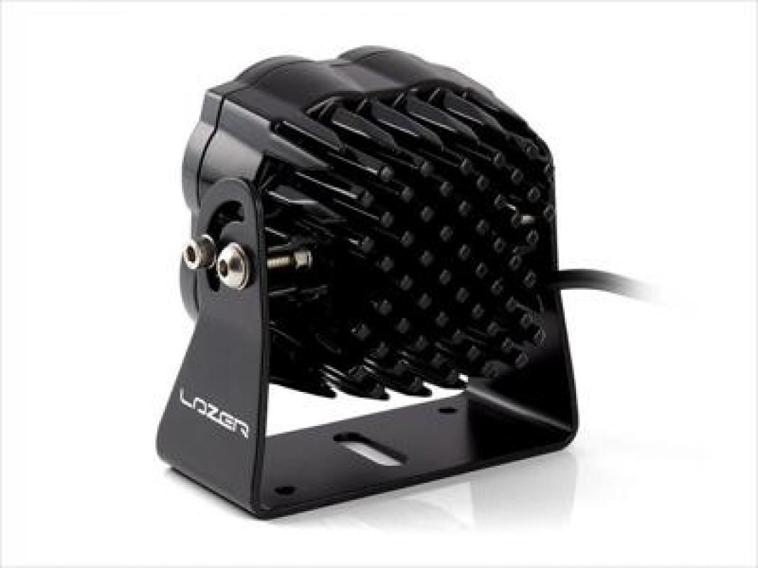 Lazer Lamps Utility-80 Gen2 mit U-Haltebügel, breit