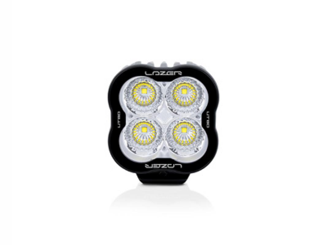 Lazer Lamps Utility-80 HD Scheinwerfer