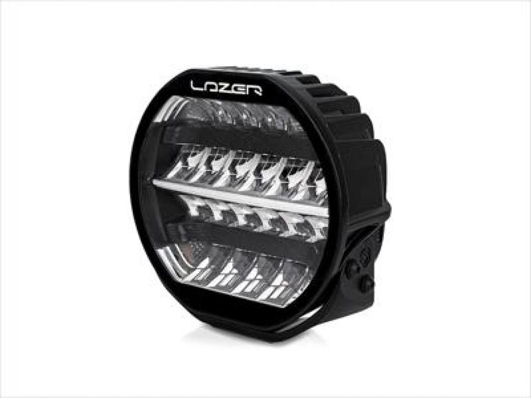 Lazer Lamps Halterung, schmal (Sentinel 9")