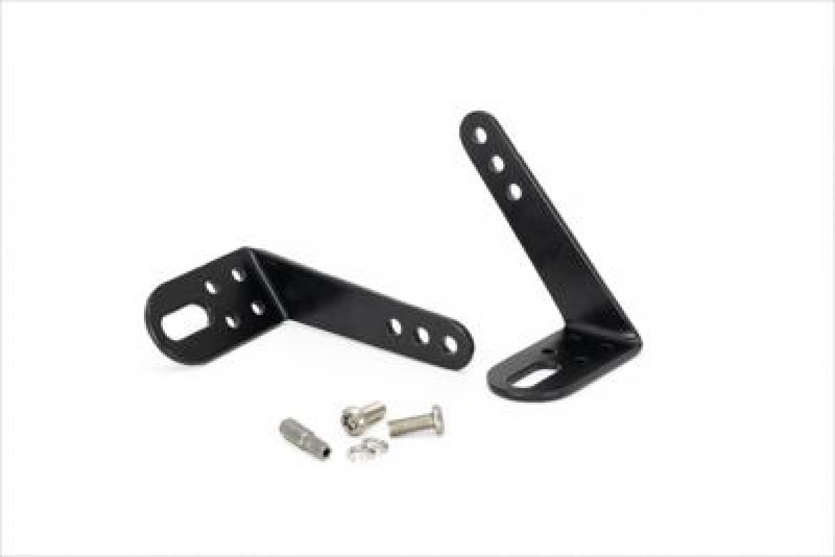 Lazer Lamps Halterungs-Kit Ford Ranger (2016-2022) für Linear-18
