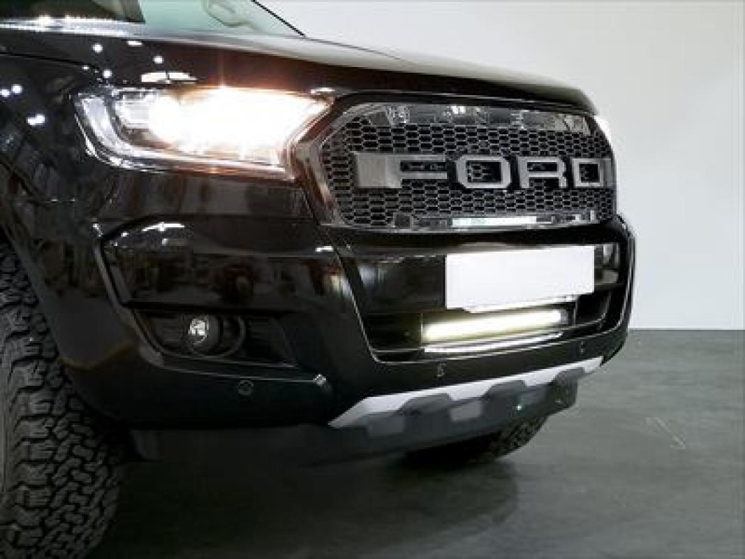 Lazer Lamps Halterungs-Kit Ford Ranger (2016-2022) für Linear-18