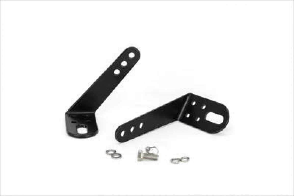 Lazer Lamps Halterungs-Kit Ford Ranger Raptor (2019+) für Triple-R 1250