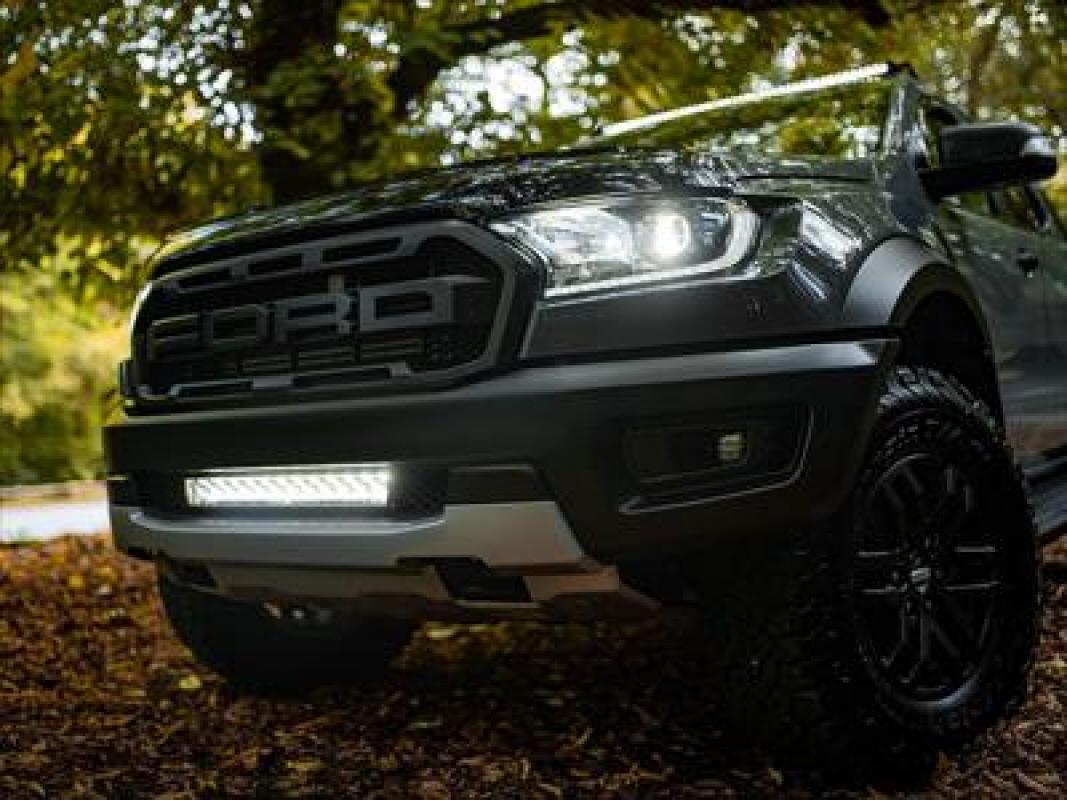 Lazer Lamps Halterungs-Kit Ford Ranger Raptor (2019+) für Triple-R 1250