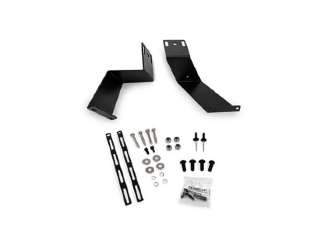 Lazer Lamps Halterungs-Kit für LR Defender 2020+ (für 2x Sentinel)