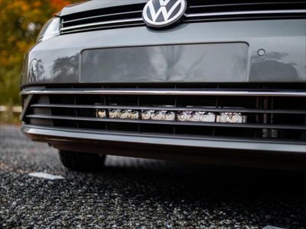 Lazer Lamps Halterungs-Kit VW Golf MK7 (2017+)