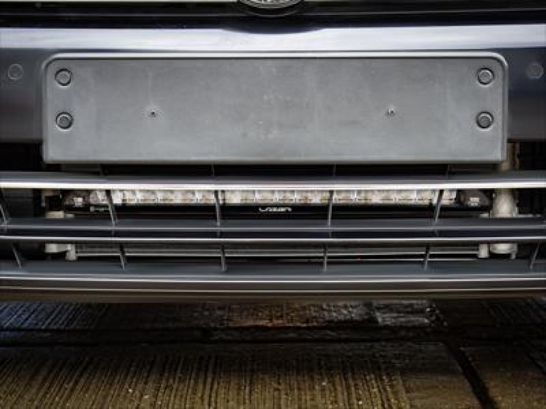 Lazer Lamps Halterungs-Kit VW Passat (2015+)
