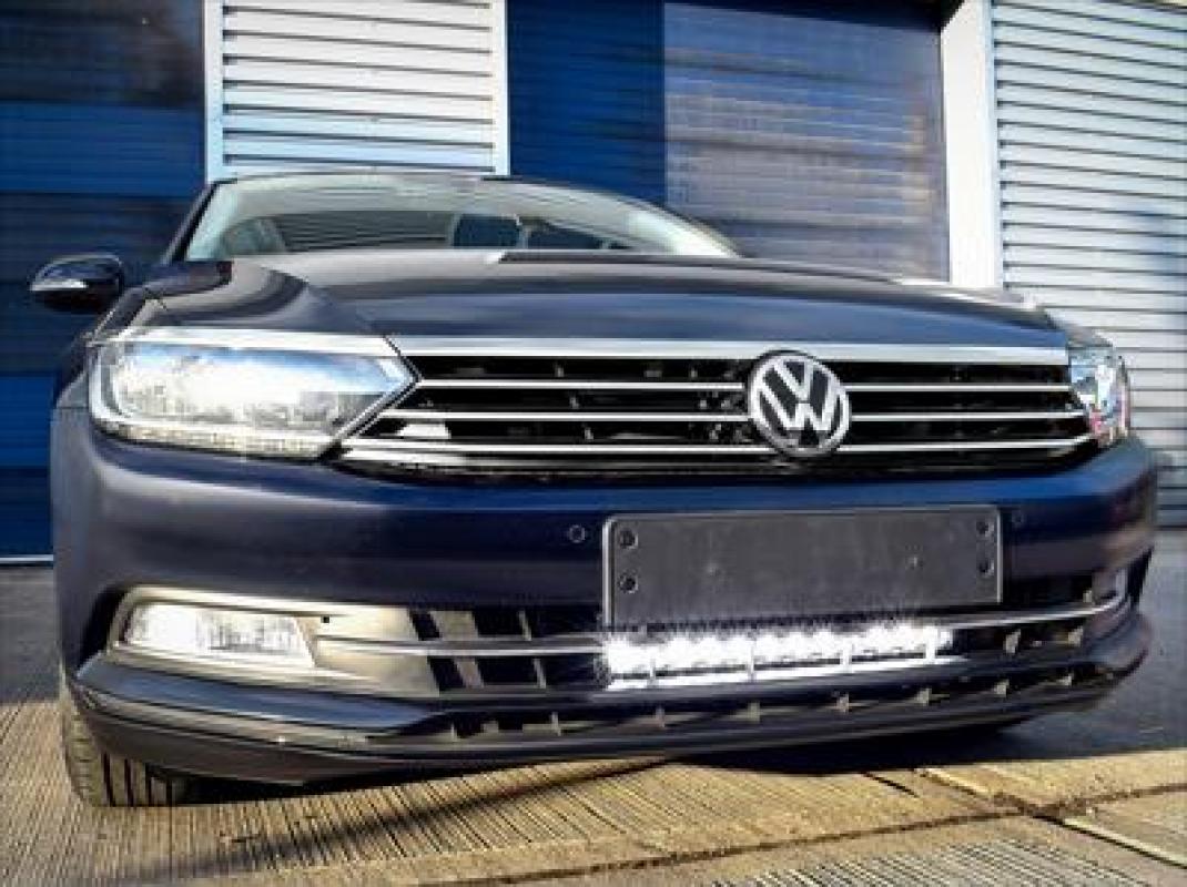 Lazer Lamps Halterungs-Kit VW Passat (2015+)