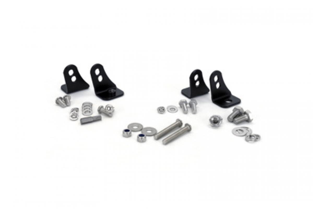 Lazer Lamps Halterungs-Kit Volvo V90/S90 2016+ für Linear-18