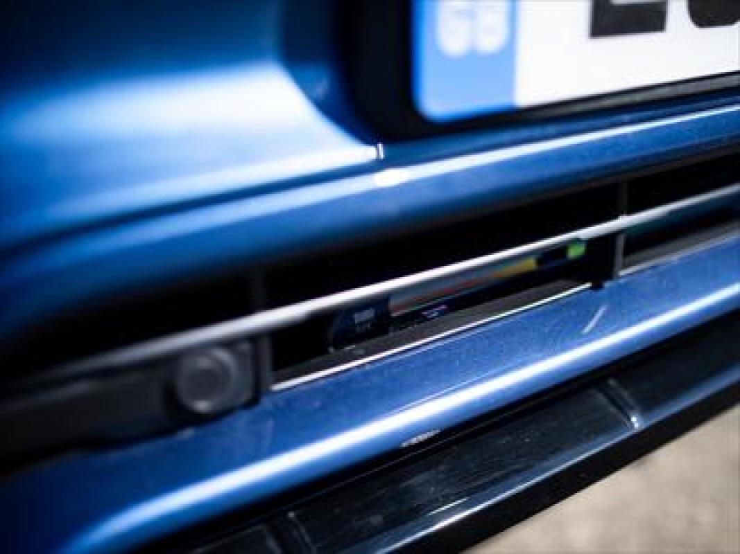 Lazer Lamps Halterungs-Kit Volvo XC90 (2015+) für Linear-18