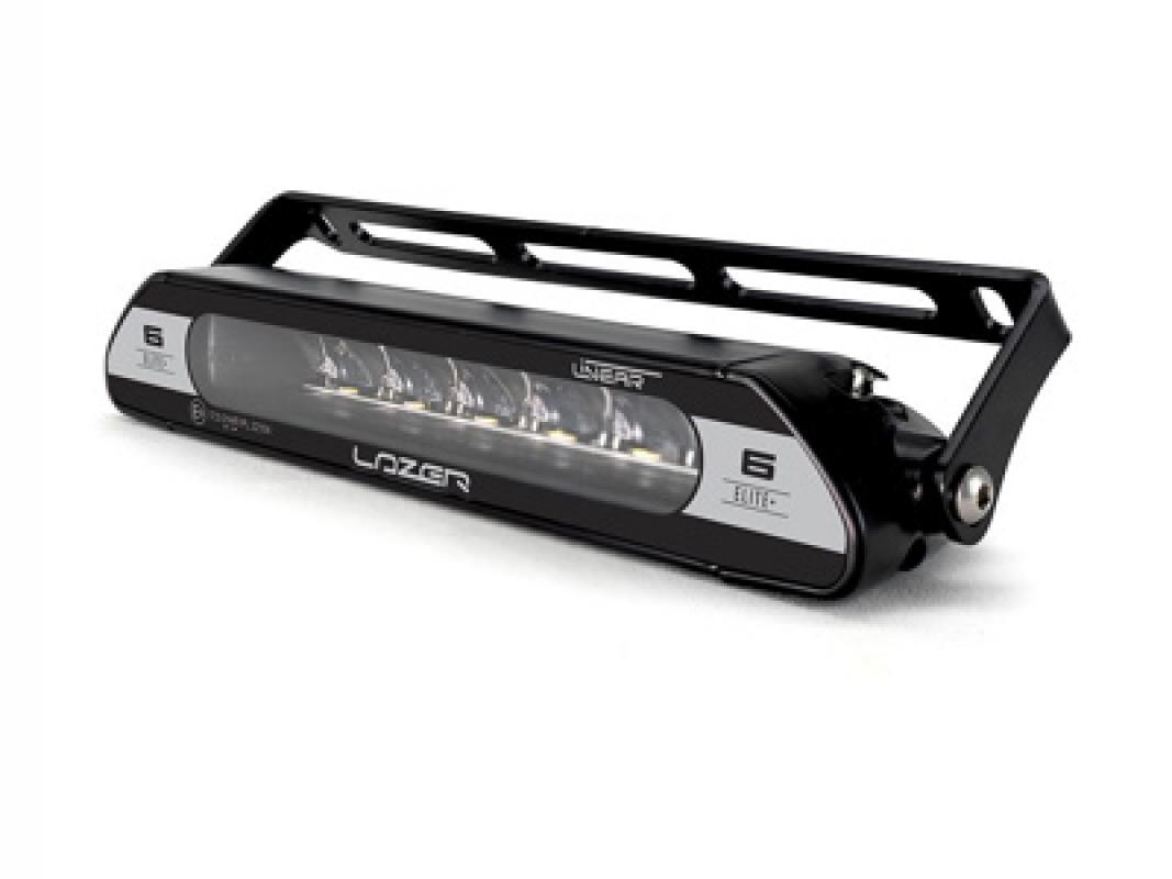 Lazer Lamps Hauben-Halterungs-Kit für Can-Am Maverick R für Linear-6