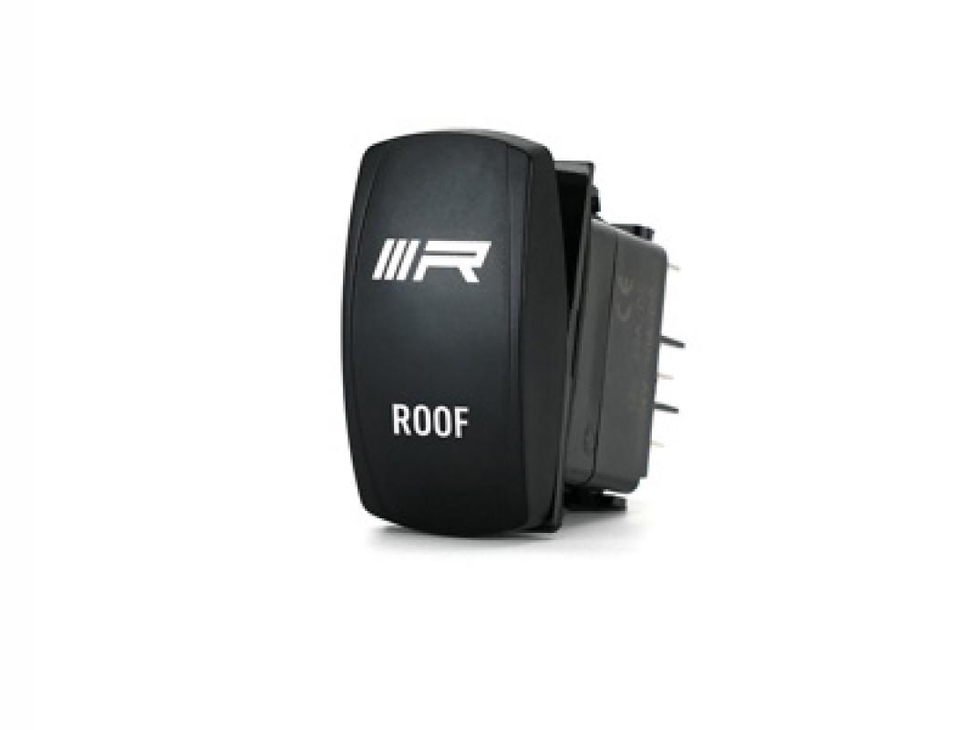 Lazer Lamps Kippschalter ROOF