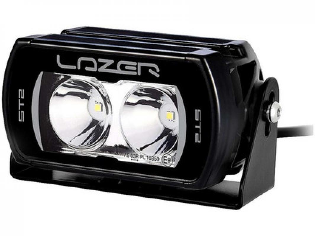 Lazer Lamps U-Förmiger Halter für ST2 Evolution